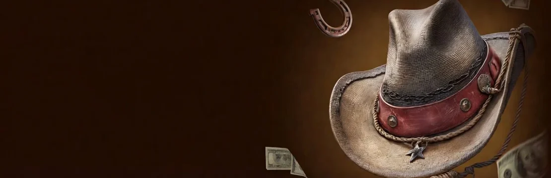 Rodeoslot